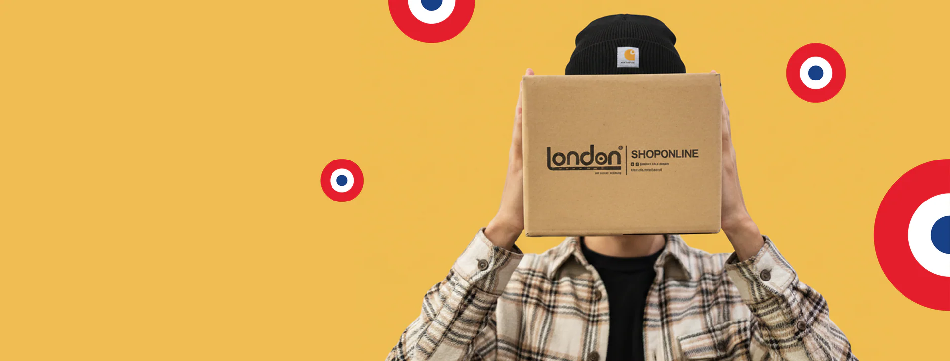 Iconic Streetwear From London To Naples